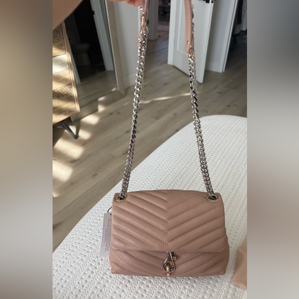 Rebecca Minkoff Edie Crossbody